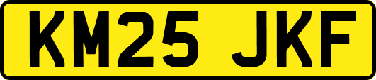 KM25JKF