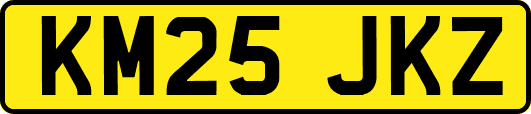 KM25JKZ