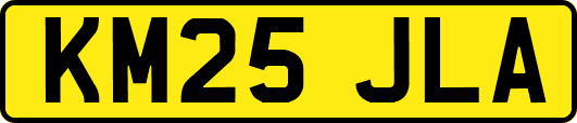 KM25JLA