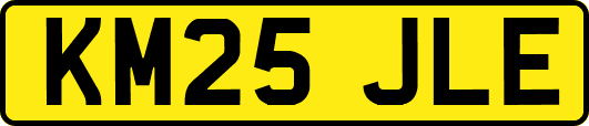 KM25JLE