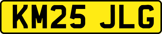 KM25JLG