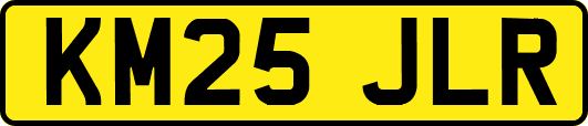 KM25JLR
