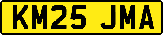 KM25JMA