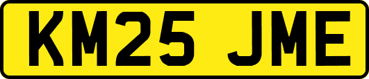 KM25JME