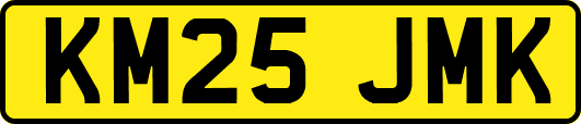 KM25JMK