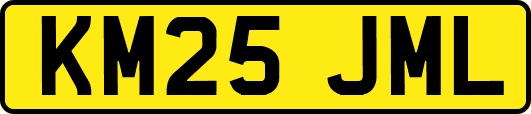 KM25JML