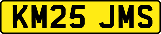KM25JMS