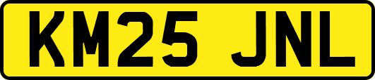 KM25JNL