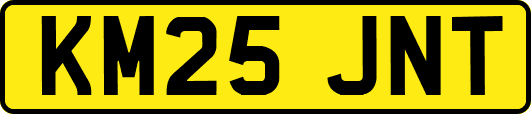 KM25JNT