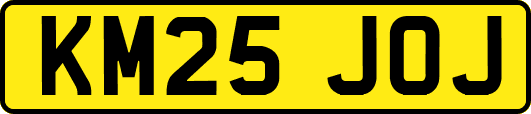 KM25JOJ