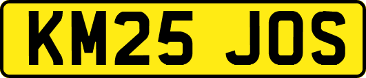 KM25JOS