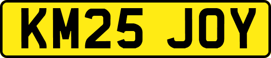 KM25JOY