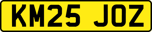 KM25JOZ