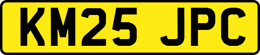KM25JPC