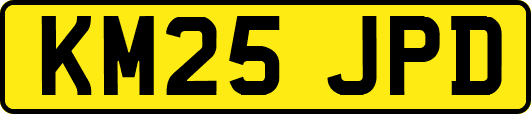 KM25JPD