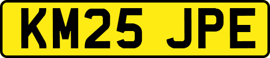 KM25JPE