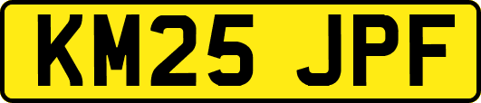 KM25JPF