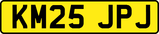KM25JPJ