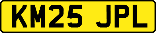 KM25JPL