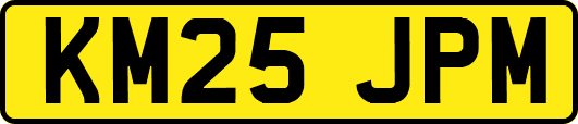 KM25JPM