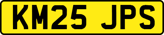 KM25JPS