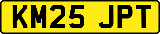 KM25JPT