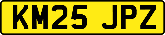 KM25JPZ