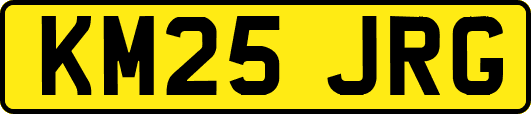 KM25JRG
