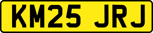 KM25JRJ