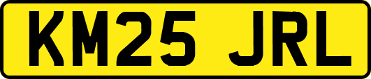 KM25JRL