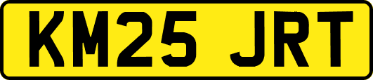 KM25JRT