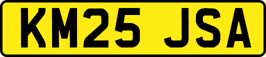 KM25JSA
