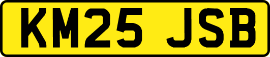 KM25JSB