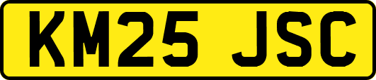 KM25JSC