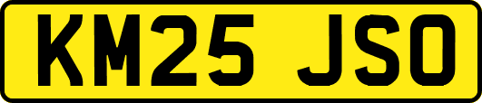 KM25JSO