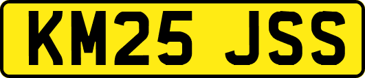 KM25JSS