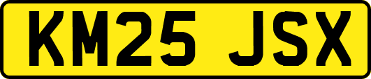 KM25JSX
