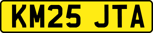 KM25JTA