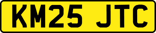 KM25JTC