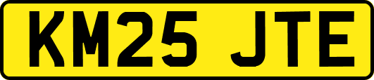 KM25JTE