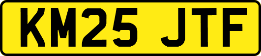 KM25JTF