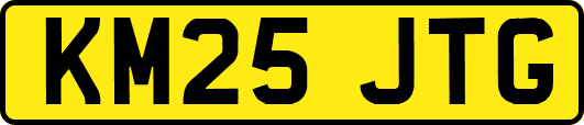 KM25JTG