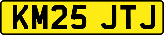 KM25JTJ