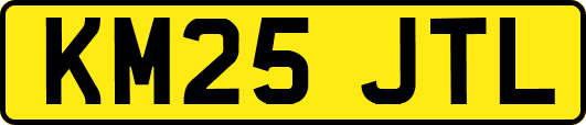 KM25JTL