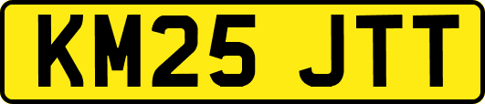 KM25JTT