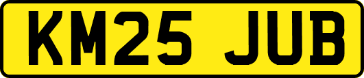 KM25JUB