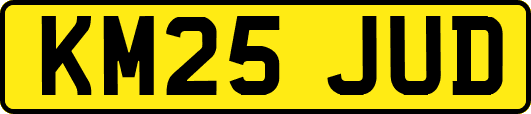 KM25JUD