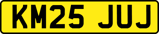 KM25JUJ