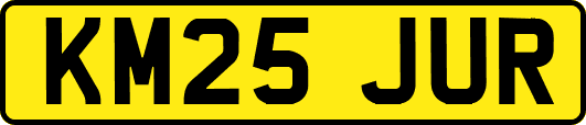 KM25JUR