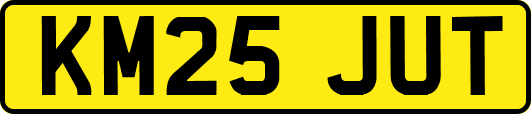 KM25JUT